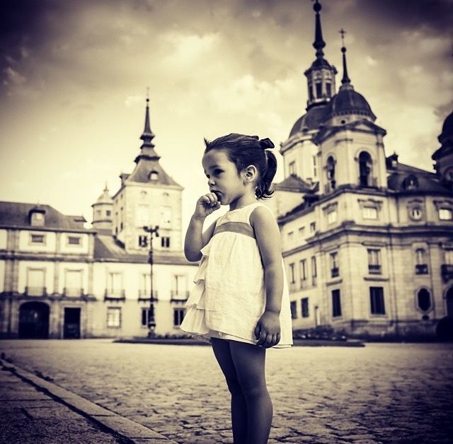 Foto by