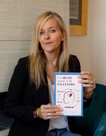 La mente sale a tu encuentro no es un libro más
