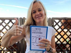 Libro la mente sale a tu encuentro